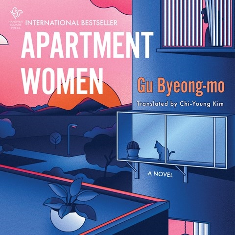 APARTMENT WOMEN