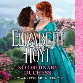 NO ORDINARY DUCHESS