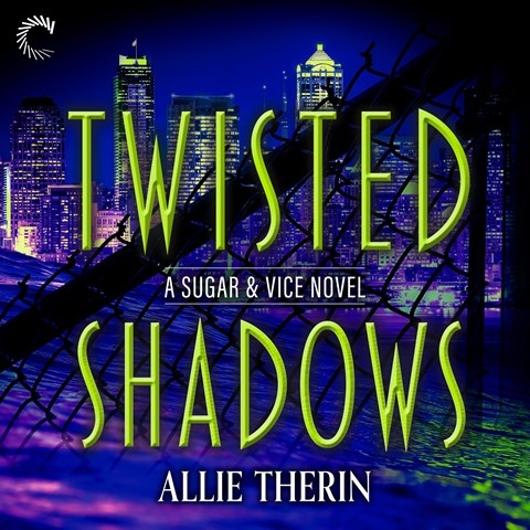 TWISTED SHADOWS