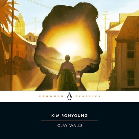 CLAY WALLS