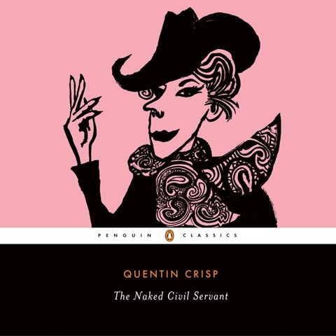 THE NAKED CIVIL SERVANT