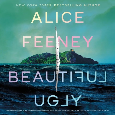 BEAUTIFUL UGLY