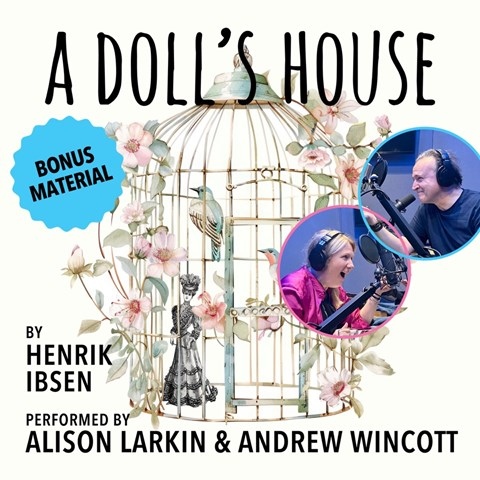 A DOLL'S HOUSE