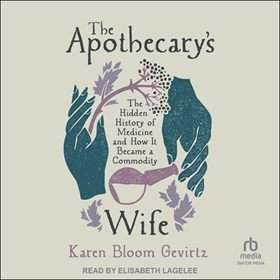 THE APOTHECARY'S WIFE