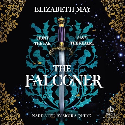 THE FALCONER