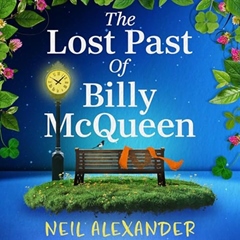 THE LOST PAST OF BILLY MCQUEEN