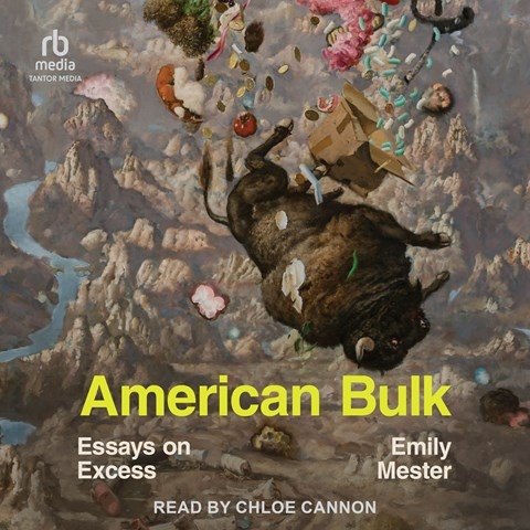AMERICAN BULK