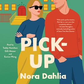 PICK-UP