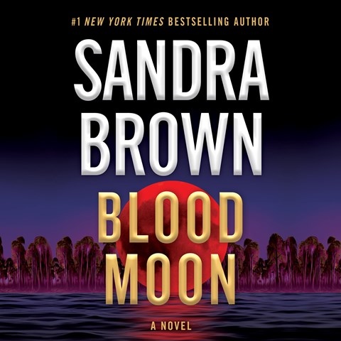 BLOOD MOON