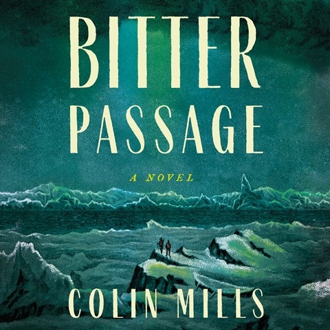 BITTER PASSAGE