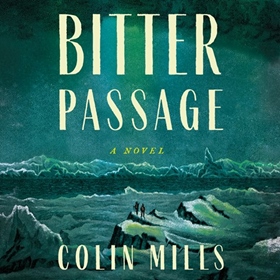 BITTER PASSAGE