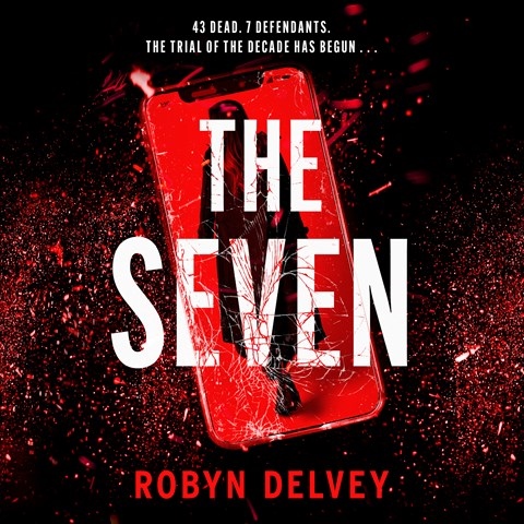 THE SEVEN