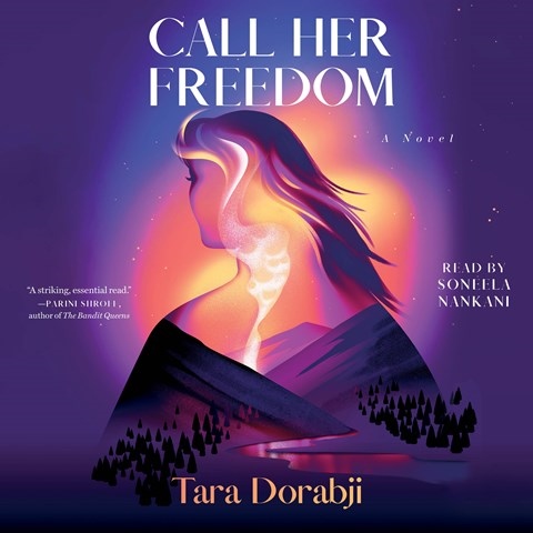CALL HER FREEDOM 