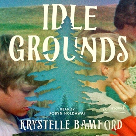 IDLE GROUNDS