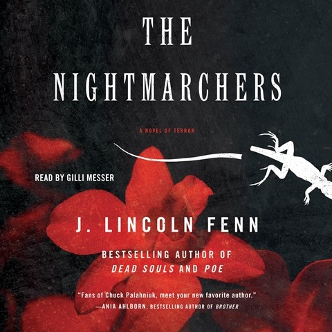 NIGHTMARCHERS