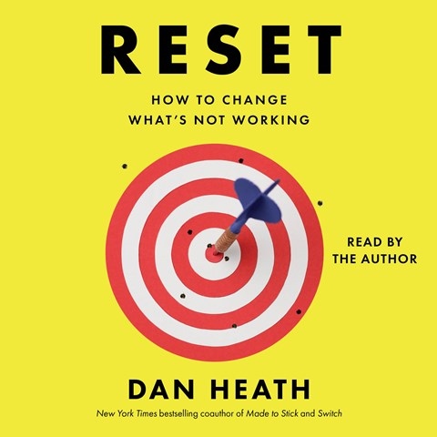 RESET