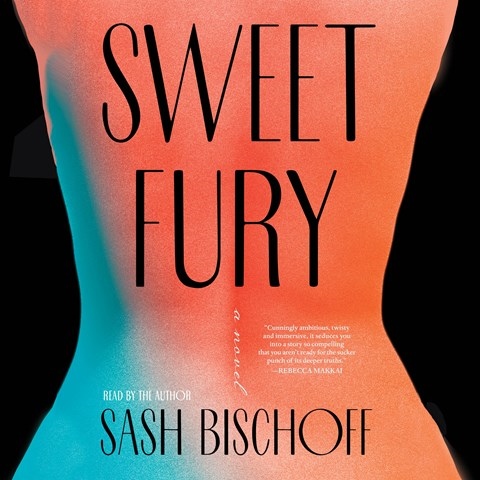 SWEET FURY
