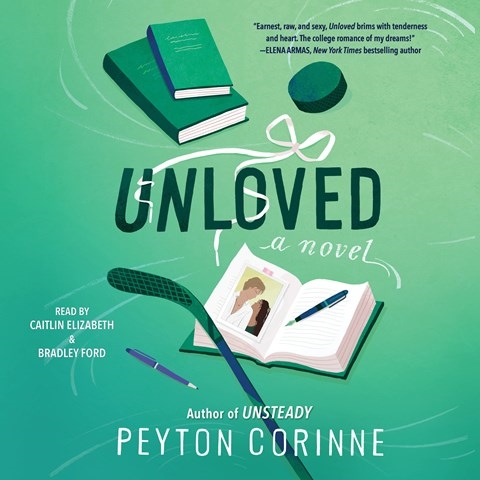 UNLOVED
