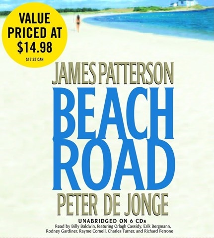 BEACH ROAD