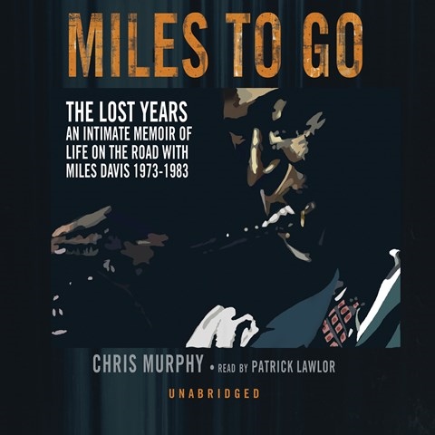 MILES TO GO