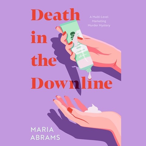 DEATH IN THE DOWNLINE