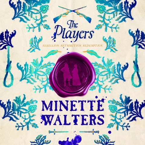 THE PLAYERS