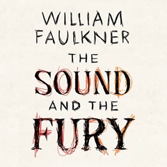 THE SOUND AND THE FURY