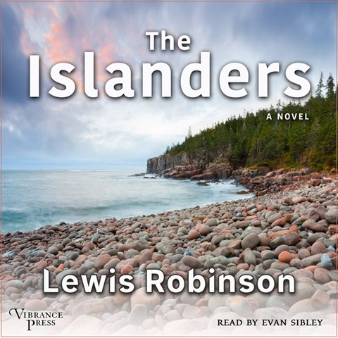 THE ISLANDERS