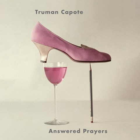 ANSWERED PRAYERS