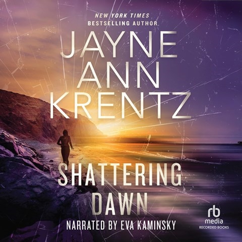 SHATTERING DAWN