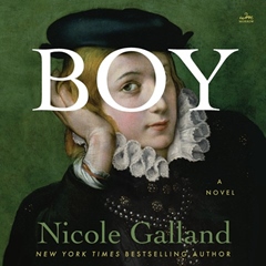 BOY