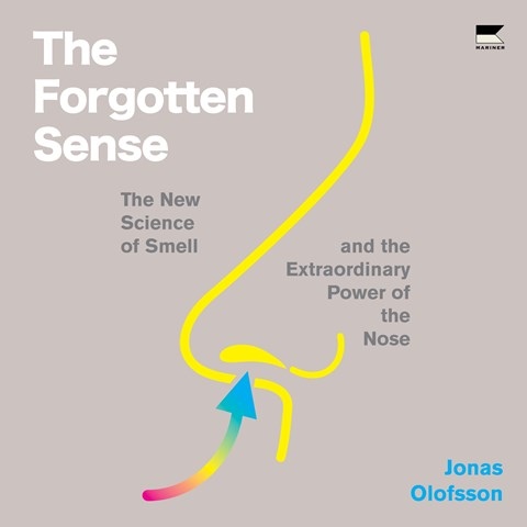 THE FORGOTTEN SENSE