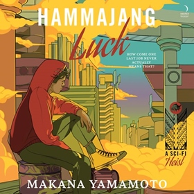 HAMMAJANG LUCK