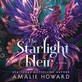 THE STARLIGHT HEIR