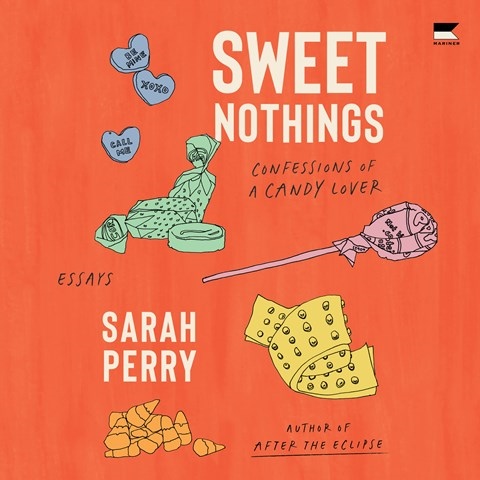 SWEET NOTHINGS
