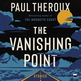 THE VANISHING POINT