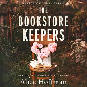 THE BOOKSTORE KEEPERS