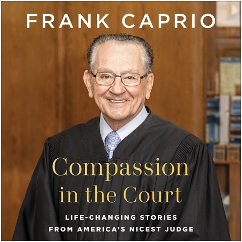 COMPASSION IN THE COURT
