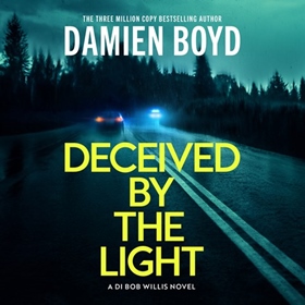 DECEIVED BY THE LIGHT