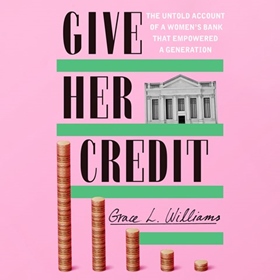 GIVE HER CREDIT