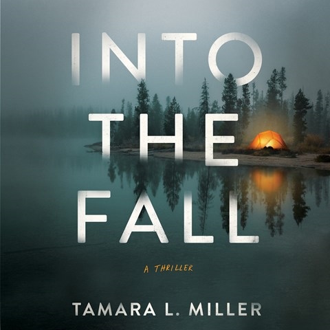 INTO THE FALL