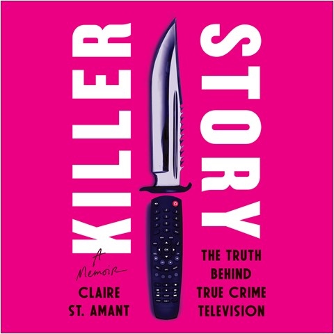 KILLER STORY