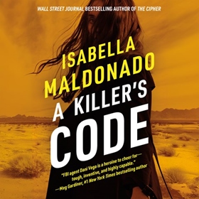 A KILLER'S CODE