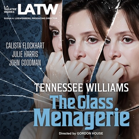 THE GLASS MENAGERIE