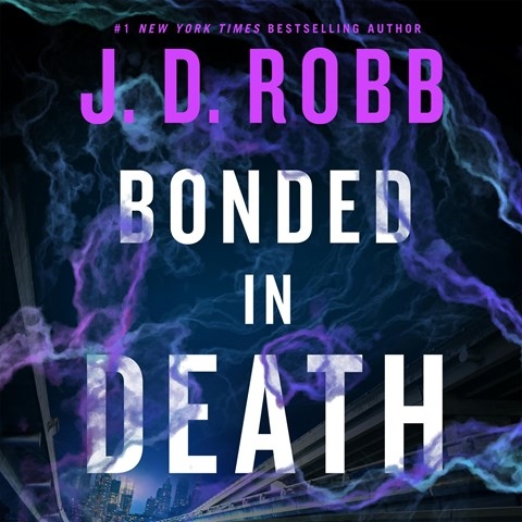 BONDED IN DEATH