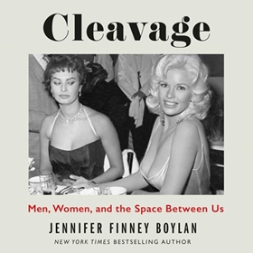 CLEAVAGE