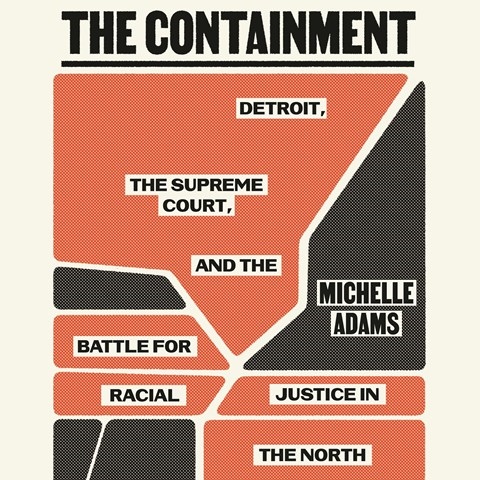 THE CONTAINMENT