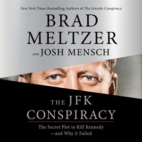 THE JFK CONSPIRACY
