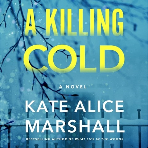 A KILLING COLD