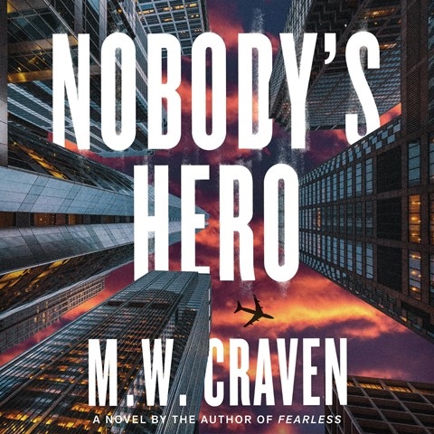 NOBODY'S HERO